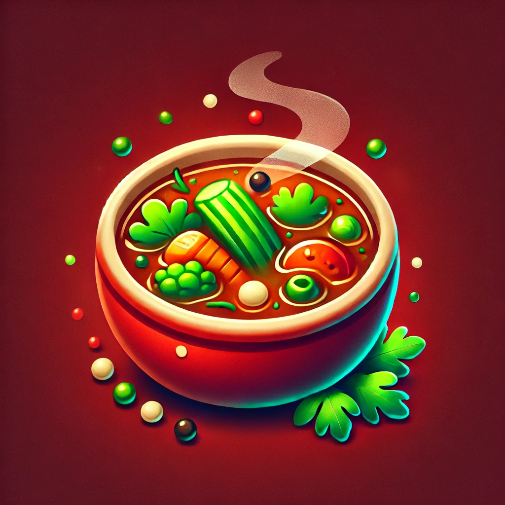 CuisineAI App