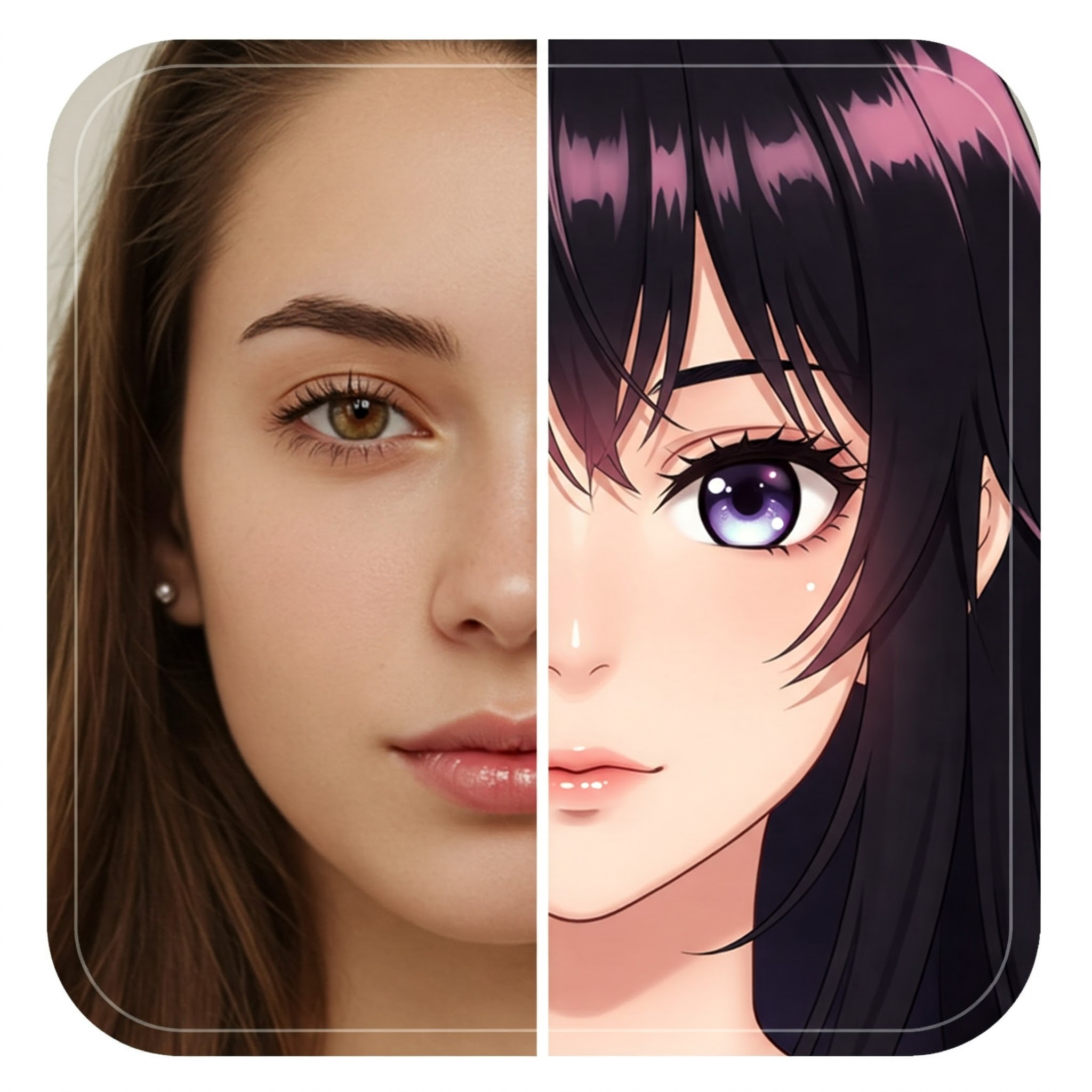 Toon Creator App